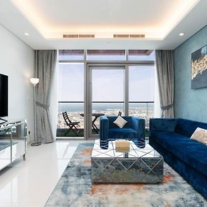 Appartement met Drie Slaapkamers